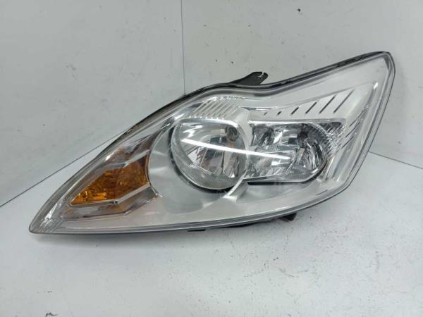 PHARE GAUCHE FORD FOCUS 2008-2/2011 - Vue 1